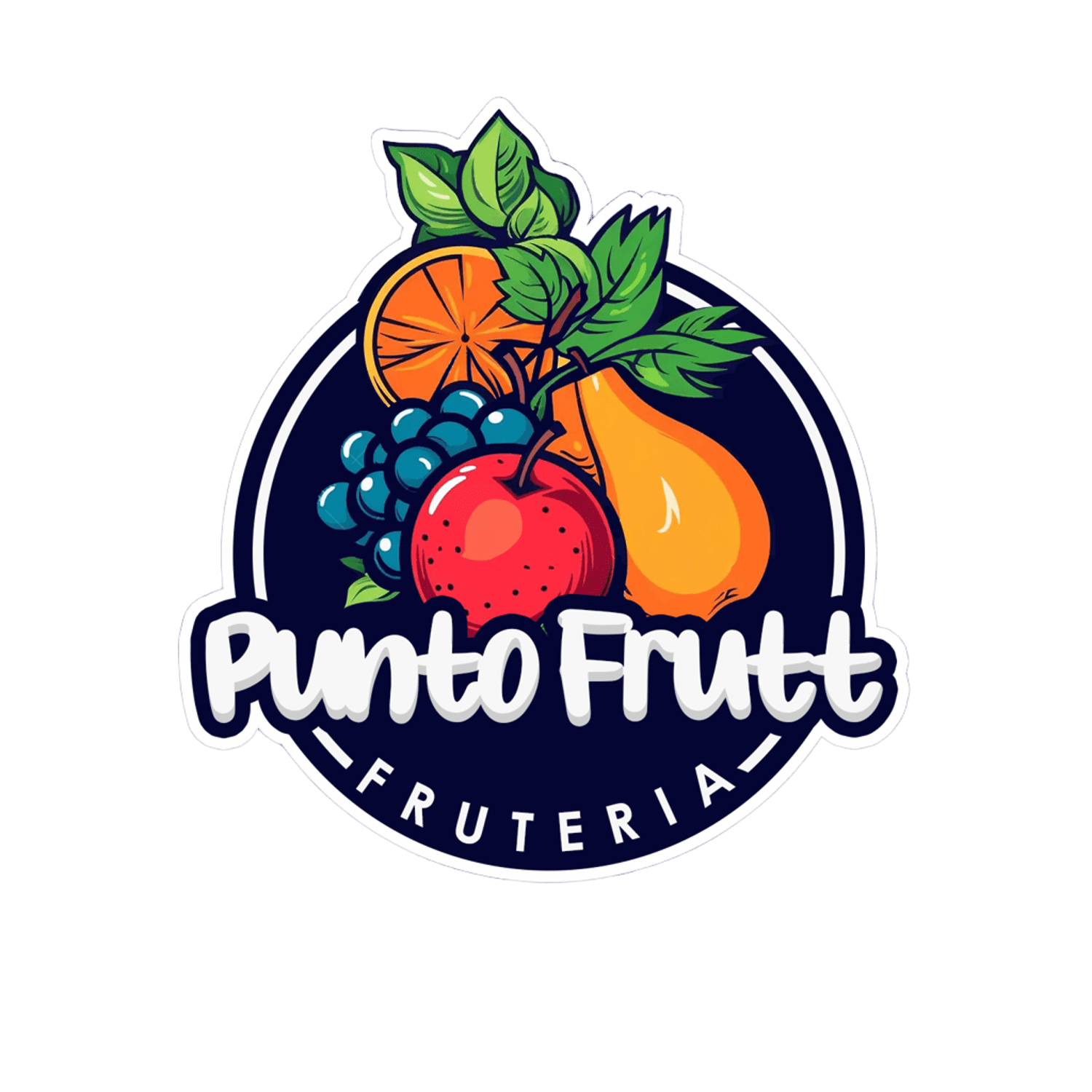 Punto Frutt | Frutas Frescas, Abarrotes y Mascotas en Los Álamos
